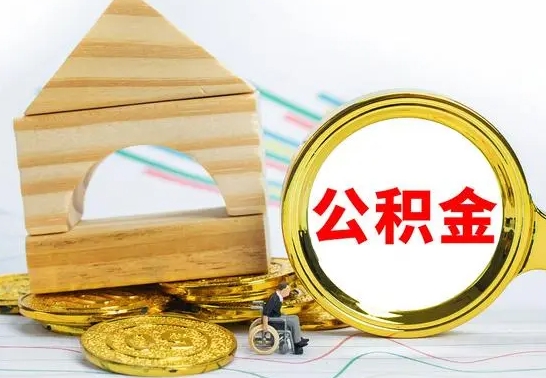 临夏在职公积金怎么提出（在职公积金怎么提取全部）